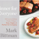 Illustration for article titled Mark Bittman’s new cookbook actually understands how people choose recipes